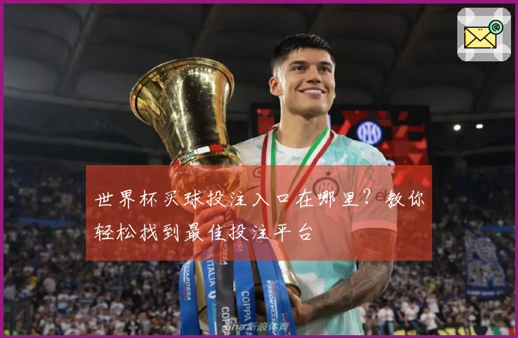 世界杯买球投注入口在哪里？教你轻松找到最佳投注平台