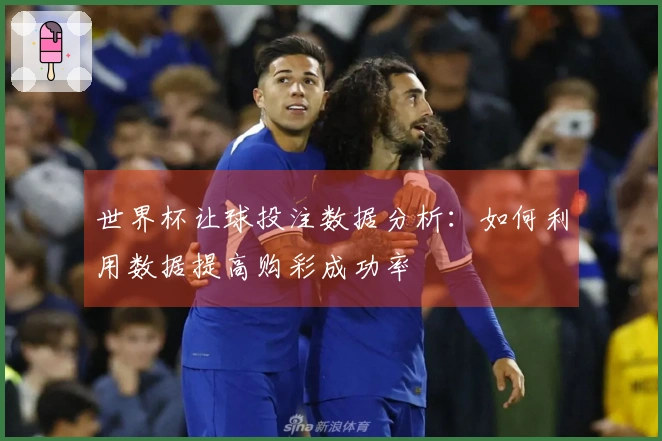 世界杯让球投注数据分析：如何利用数据提高购彩成功率