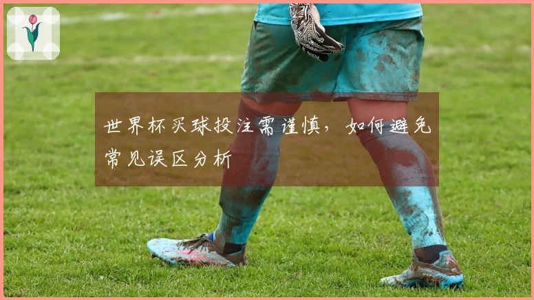 世界杯买球投注需谨慎，如何避免常见误区分析