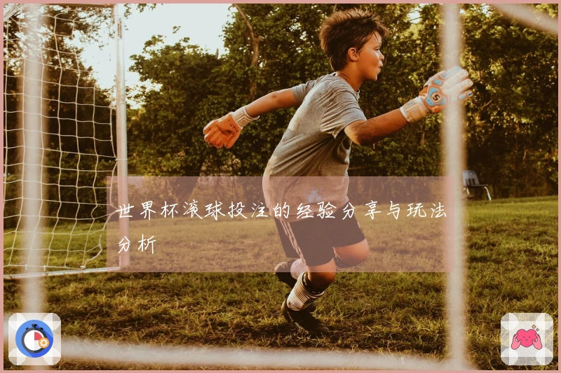 世界杯滚球投注的经验分享与玩法分析
